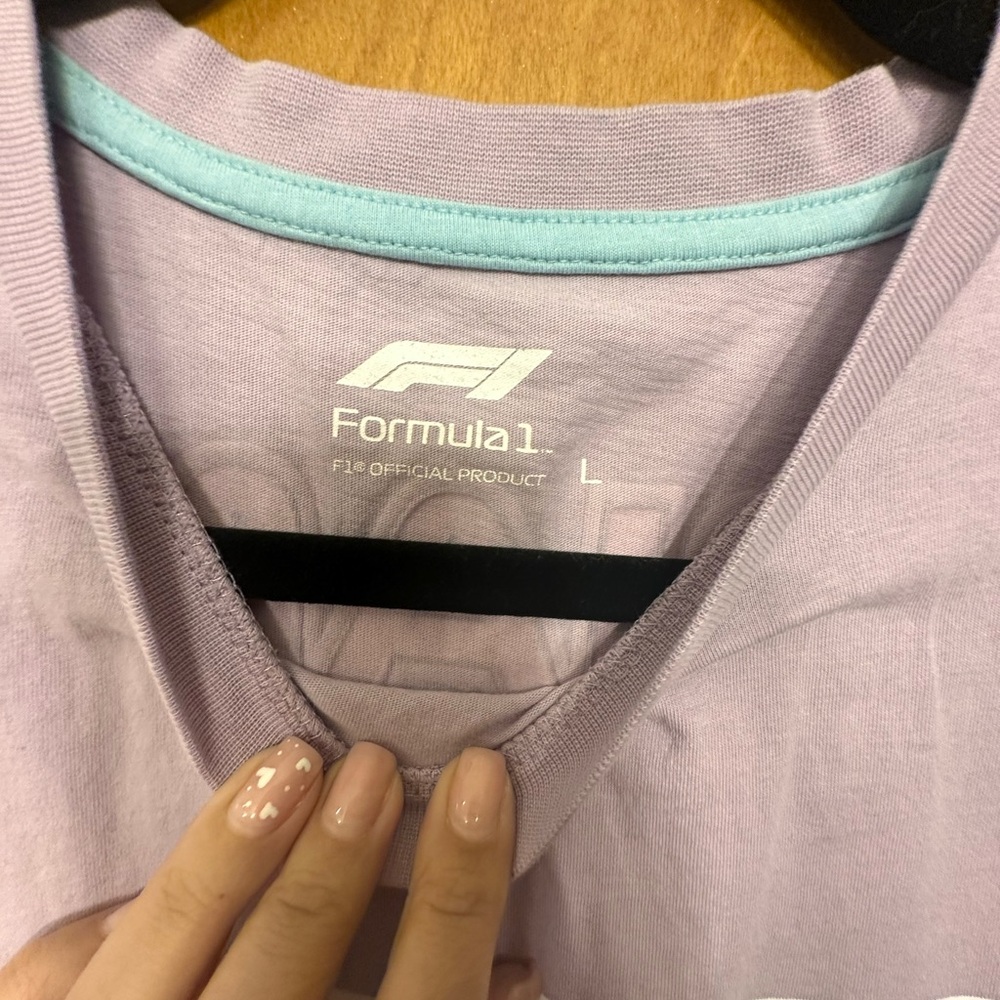 Miami F1 T-shirt
